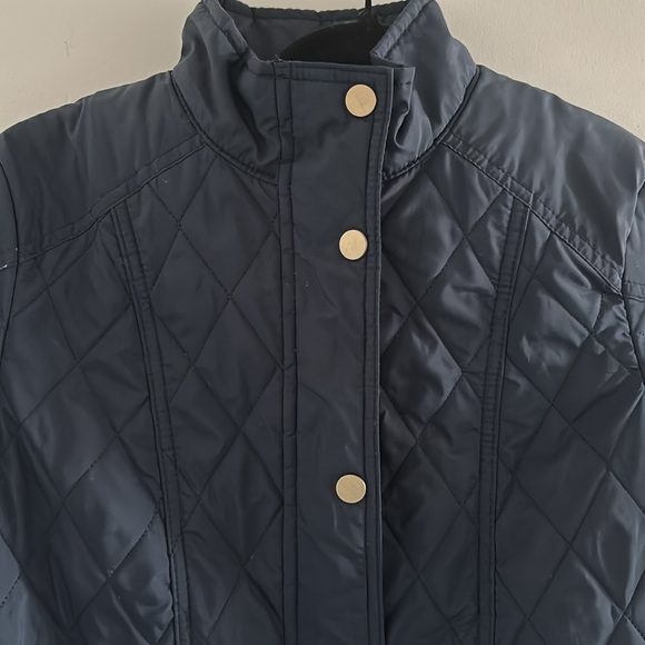 Blue jacket - Picture 3 of 10